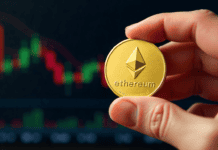Posible presión vendedora sobre ETH: millones en staking listos para ser retirados Posible presión vendedora sobre ETH: millones en staking listos para ser retirados