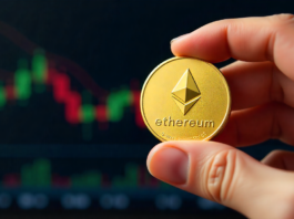Posible presión vendedora sobre ETH: millones en staking listos para ser retirados