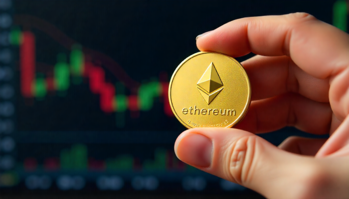 Posible presión vendedora sobre ETH: millones en staking listos para ser retirados