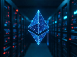 Ethereum gana terreno y ya representa más del 2% del suministro bloqueado en tesorerías