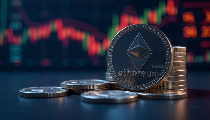 Ni Bitcoin ni Solana: esta es la criptomoneda que arrasa entre los inversores institucionales
