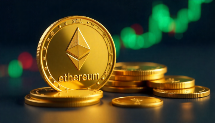 Ethereum se dispara un 7% y se acerca a los 4.000 USD: Tom Lee lanza su predicción más ambiciosa