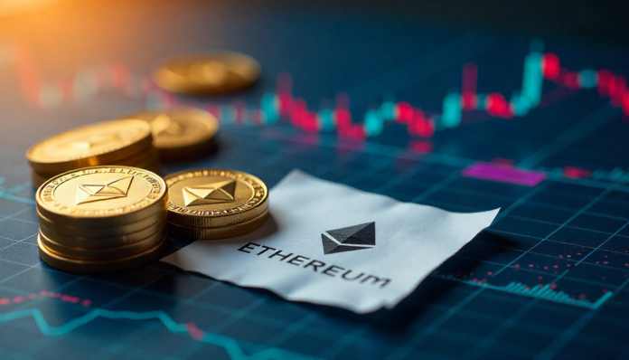 El precio de Ethereum se dispara: estas 3 razones explican su rally histórico