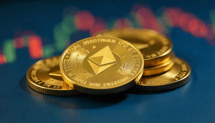 Ethereum apunta a nuevos máximos históricos: esto es lo que anticipan los analistas