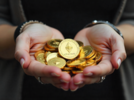 Estas empresas públicas están acumulando Ethereum como nunca antes