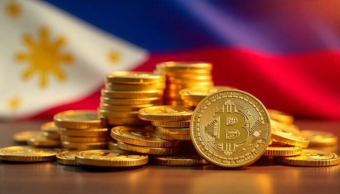 Filipinas quiere poner su presupuesto en blockchain: la propuesta que podría cambiar la política para siempre