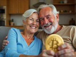 El fondo de pensiones de Michigan triplica su inversión en Bitcoin en el segundo trimestre