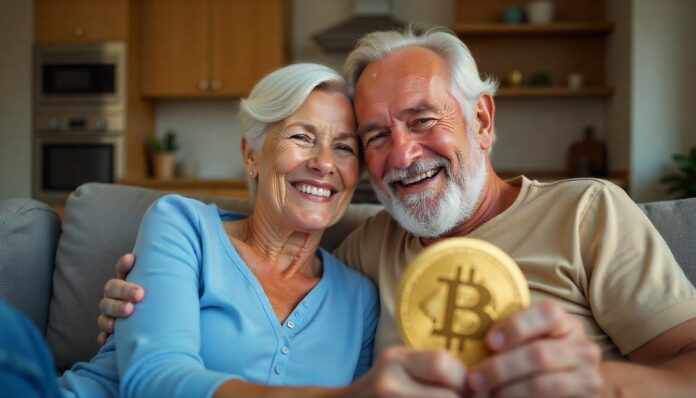 El fondo de pensiones de Michigan triplica su inversión en Bitcoin en el segundo trimestre