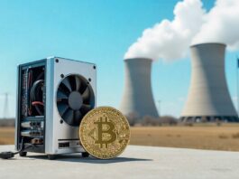 Ni Texas ni Kazajistán: Francia podría convertirse en el nuevo paraíso minero de Bitcoin