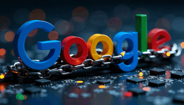 Google presenta GCUL, la nueva blockchain para automatizar servicios bancarios con contratos en Python