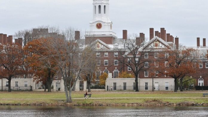 La Universidad de Harvard posiciona a Bitcoin como su sexta mayor inversión
