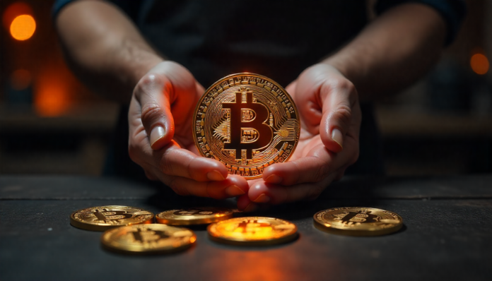 Bitcoin: los datos on-chain confirman el dominio de los inversores con visión a largo plazo