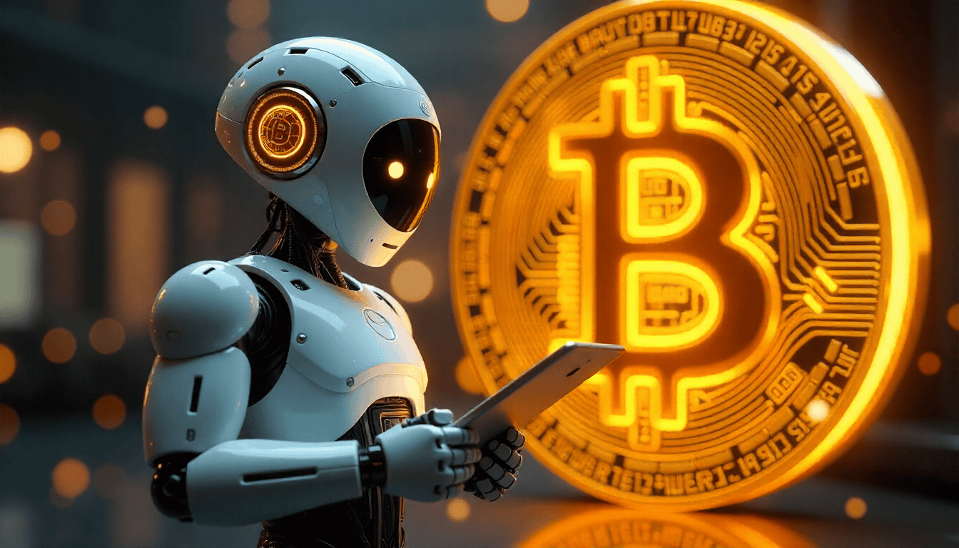 A inteligência artificial de Elon Musk calcula o valor do Bitcoin em 100  dias