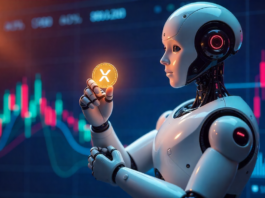 La IA de Elon Musk predice el precio de XRP para agosto de 2025
