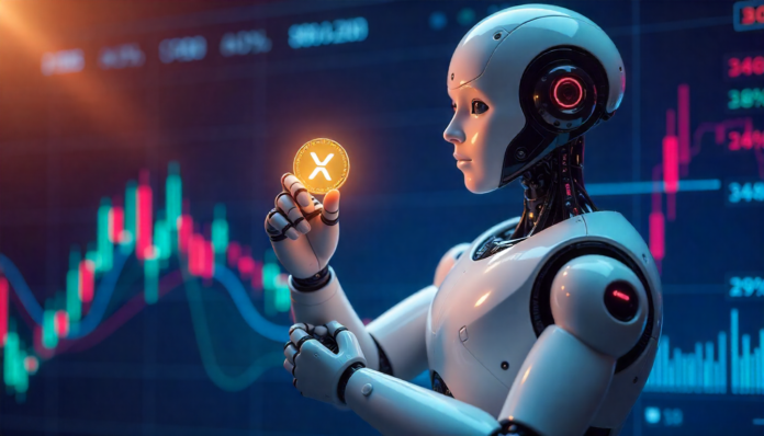 La IA de Elon Musk predice el precio de XRP para agosto de 2025