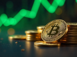 IBIT, el ETF de Bitcoin más grande del mundo, rompe récord en medio de una tormenta inflacionaria