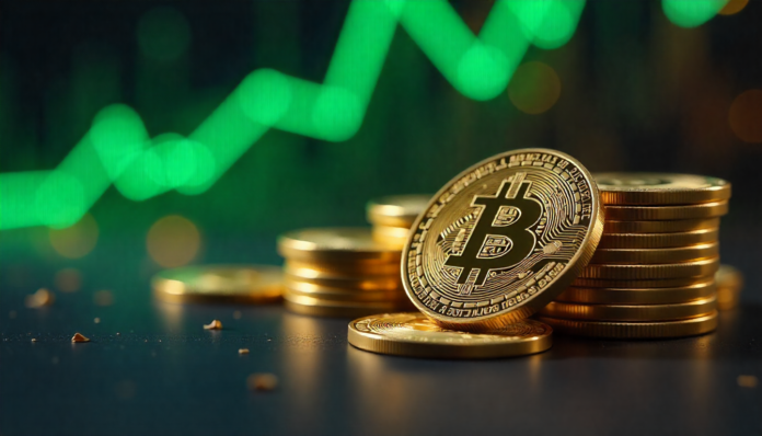 IBIT, el ETF de Bitcoin más grande del mundo, rompe récord en medio de una tormenta inflacionaria