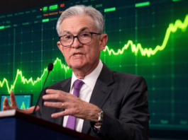 Bitcoin se acerca a los $117.000 tras el discurso de Powell: el 4to trimestre se perfila como alcista