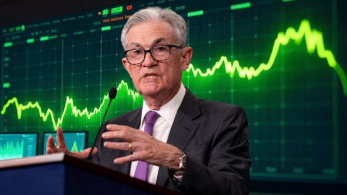 Bitcoin se acerca a los $117.000 tras el discurso de Powell: el 4to trimestre se perfila como alcista