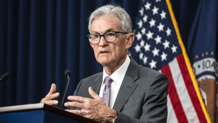 El discurso de Powell en Jackson Hole podría decidir el rumbo de Bitcoin y las criptos en lo que queda de 2025