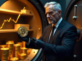 Matt Hougan revela 4 factores ocultos que podrían disparar el mercado cripto
