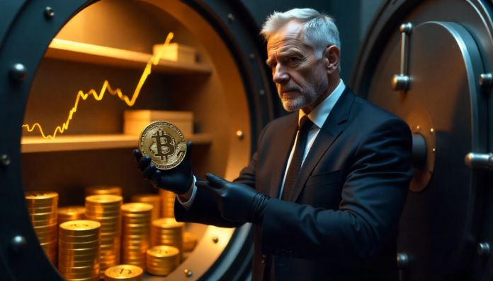 Matt Hougan revela 4 factores ocultos que podrían disparar el mercado cripto
