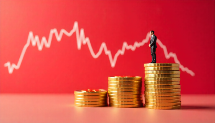 Bitcoin pierde su soporte clave: ¿caerá su precio por debajo de los $100.000?