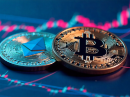 El mercado cripto se enfría: por qué caen Bitcoin y Ethereum tras semanas de euforia