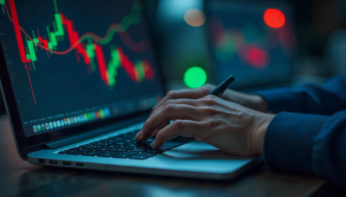 Markets This crypto project is barely mentioned on social media, but insiders are coming in strong.