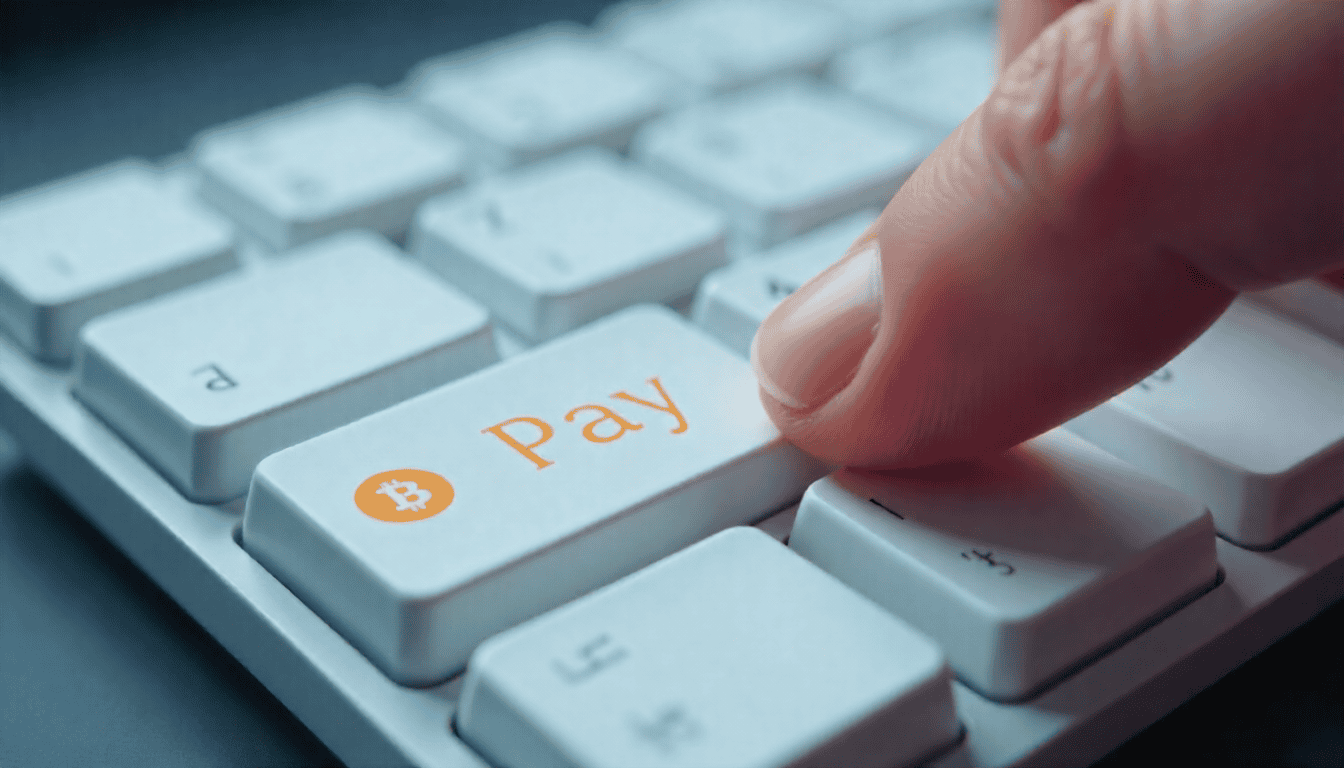 De Dubái a Singapur: Las marcas que están revolucionando los pagos con  criptomonedas