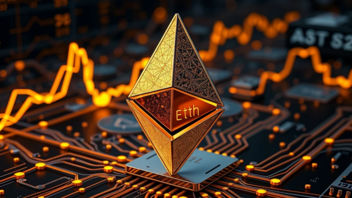 Ethereum ante una semana decisiva: por qué podría caer después de tocar los 3.700 dólares
