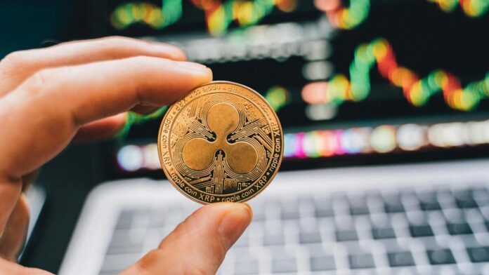 XRP se libera: Ripple y la SEC abandonan la batalla legal y el precio se dispara