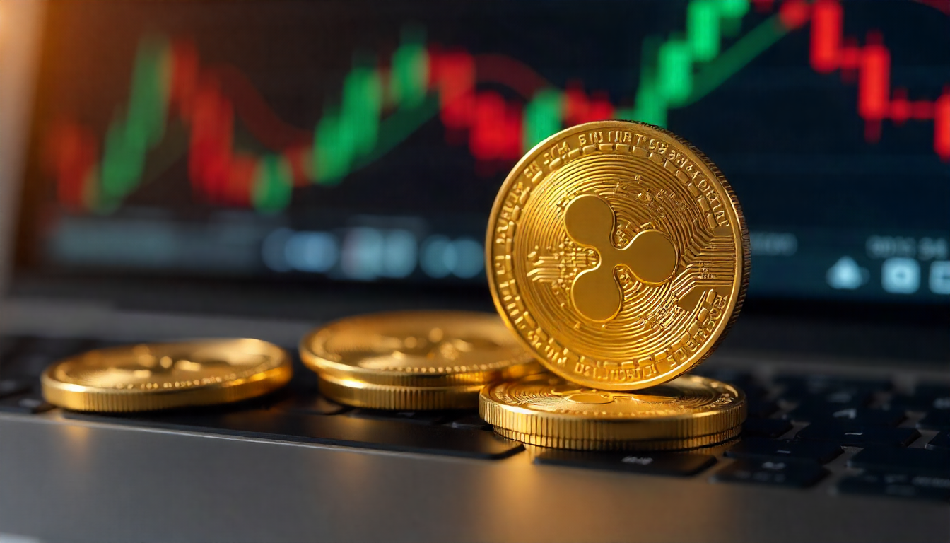 La IA de Elon Musk predice el precio de XRP en los próximos 150 días