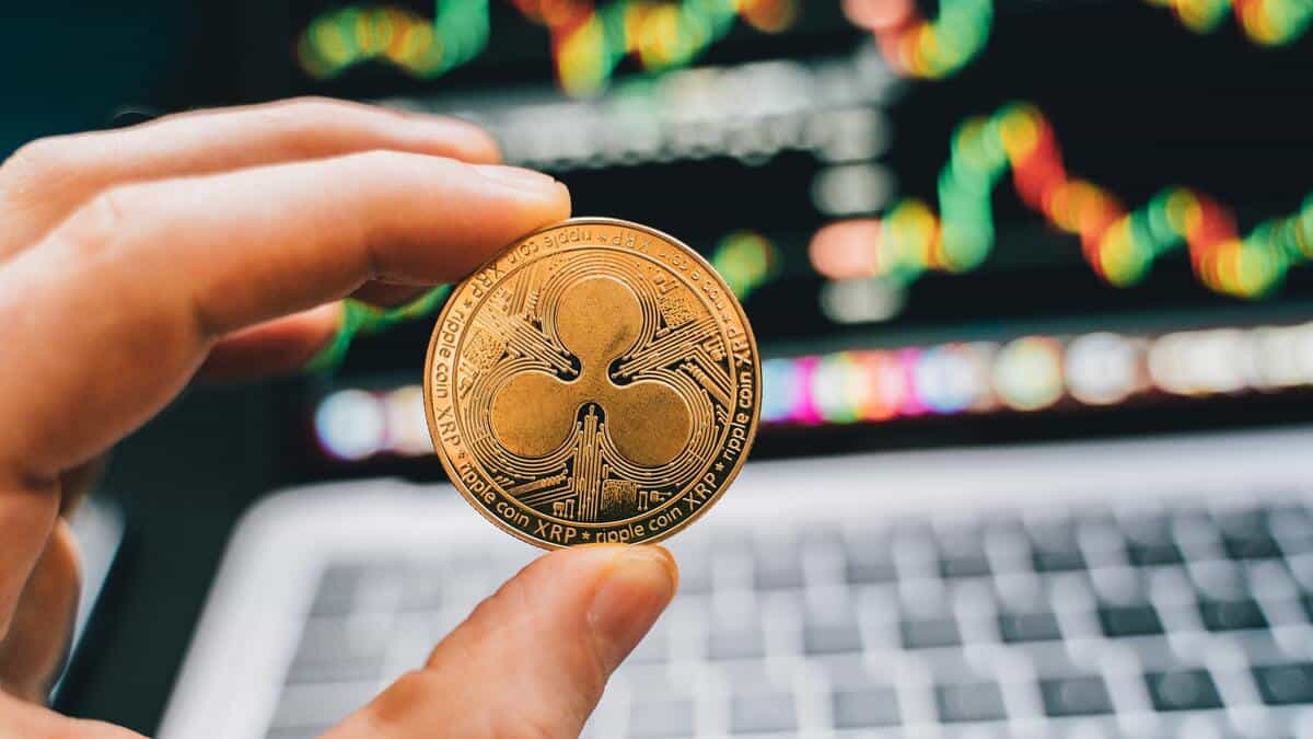 XRP se libera: Ripple y la SEC abandonan la batalla legal y el precio se  dispara