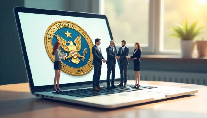 Más allá de Ripple: Atkins revela claves del Project Crypto para impulsar el liderazgo de EE.UU. en cripto