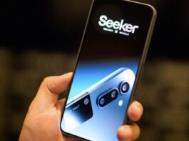 Solana lanza el móvil Seeker con tecnología descentralizada y más de 150.000 reservas