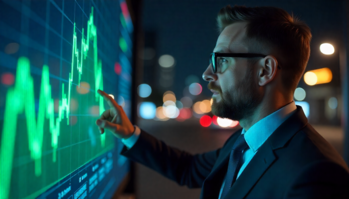Ni Bitcoin ni XRP: esta es la criptomoneda que Standard Chartered ve en 7.500 dólares este 2025