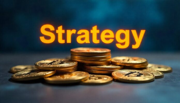 Strategy registra ganancias récord tras el rally de Bitcoin, pero se niega a vender ni un BTC