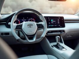 ¿Qué es MON? La red de Toyota que conecta todos los datos vehiculares en una sola blockchain