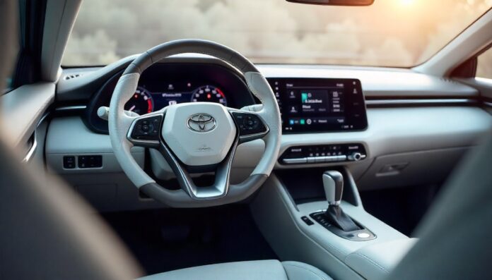 ¿Qué es MON? La red de Toyota que conecta todos los datos vehiculares en una sola blockchain