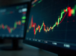 Esta plataforma DEX está aplastando a sus rivales: creció un 47% en un mes