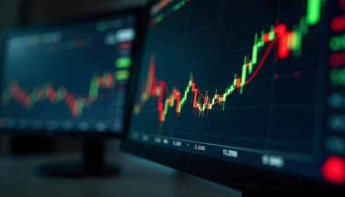 Esta plataforma DEX está aplastando a sus rivales: creció un 47% en un mes