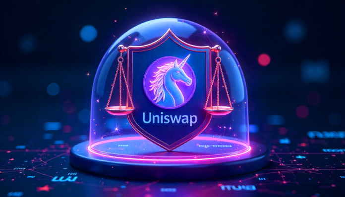 La Fundación Uniswap propone formalizar su DAO mediante una DUNA registrada en Wyoming