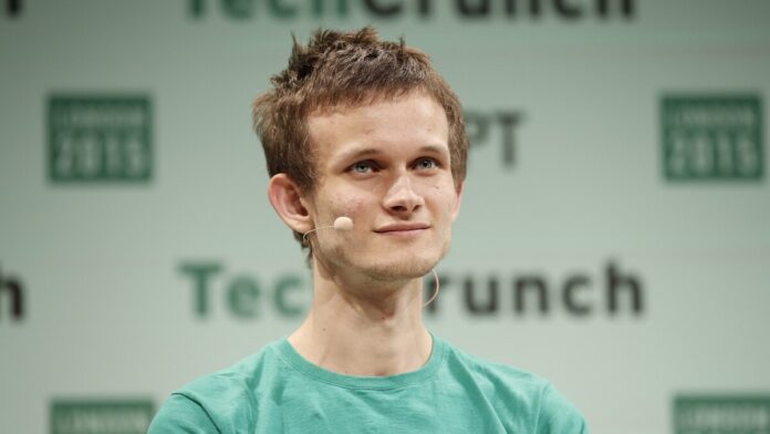 Esta es la cantidad exacta de ETH que posee Vitalik Buterin ¿Puede su portafolio mover el mercado?