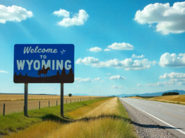 Wyoming se convierte en el primer estado de EE.UU. en emitir una stablecoin oficial: así funciona el FRNT
