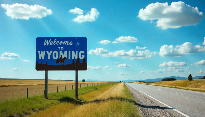 Wyoming se convierte en el primer estado de EE.UU. en emitir una stablecoin oficial: así funciona el FRNT