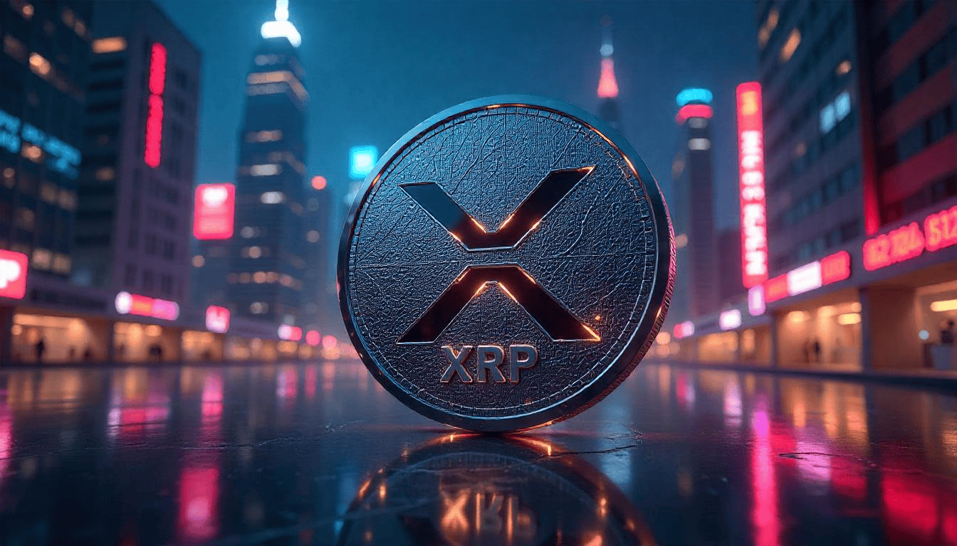 XRP is now worth more than many multinationals: It surpasses Charles Schwab,  Deutsche Telekom, and Xiaomi.