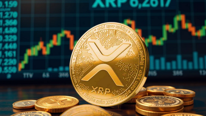 XRP en máximos históricos: los factores detrás de su fuerte subida y qué viene después