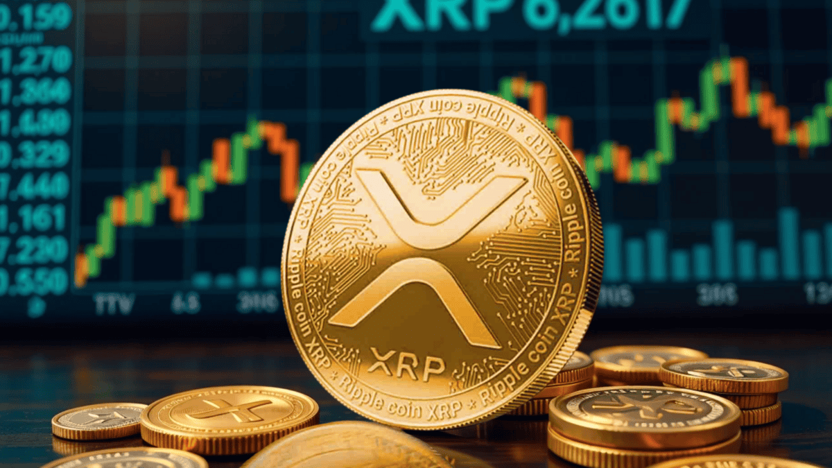 XRP at all-time highs: The factors behind its strong rise and what comes  next