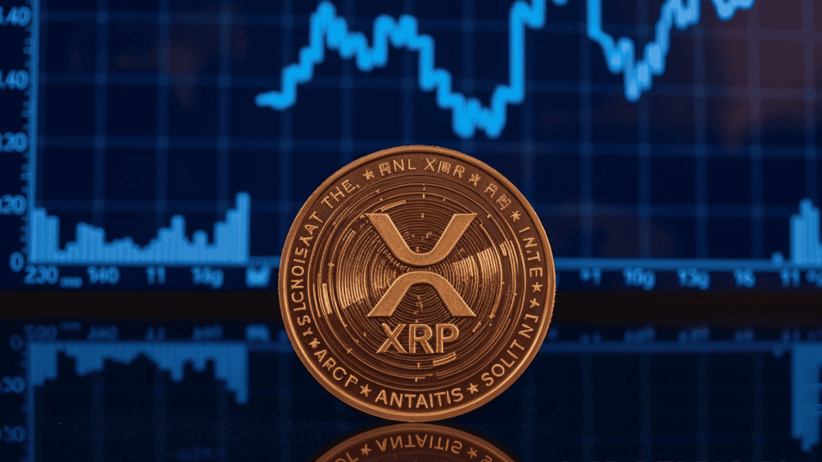 XRP bate récords: por qué podría seguir subiendo tras superar los 3,84  dólares de 2018